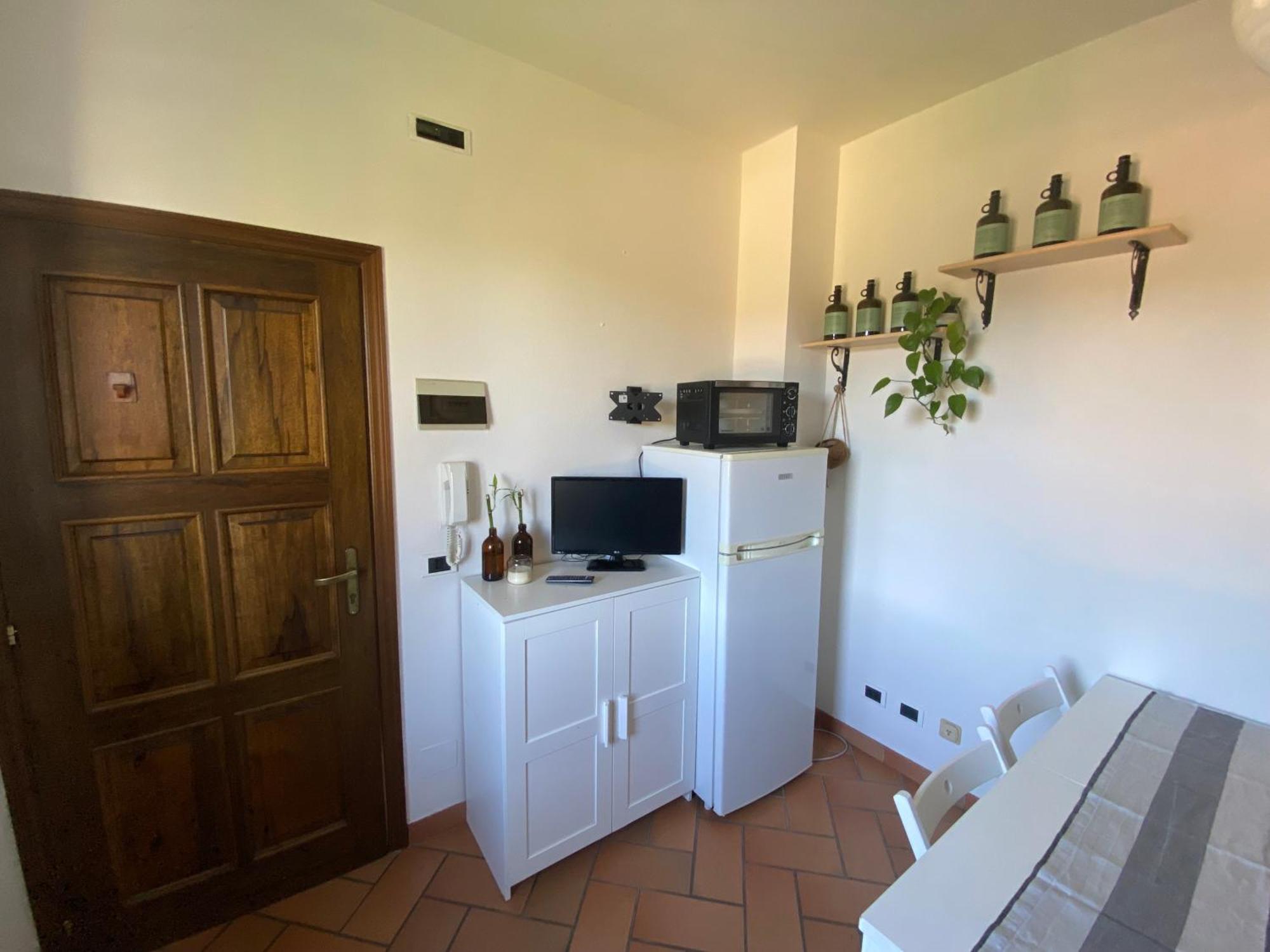 Appartamento Piazza Di Montese 1 Exterior foto